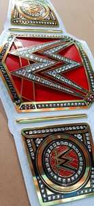 Ceintures de lutte personnalisées, ceinture de championnat, sangle en cuir véritable, ceinture de championnat de judo, de boxe - Product Image 4