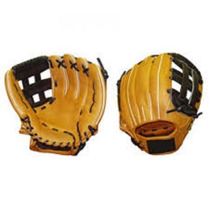 Guantes de Béisbol de la Mejor Calidad, Hechos de Poliéster, Transpirables, Cómodos y Ligeros para Jugadores de Béisbol, con Empaque Personalizado - Product Image 5