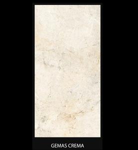 Azulejos de porcelana de cerámica esmaltada blanca brillante clásico moderno baño mosaico al aire libre aislamiento térmico característica 60x120cm - Product Image 5