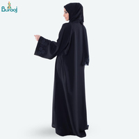 Abaya — service OEM, Style et Design personnalisé, vente en gros, livraison gratuite