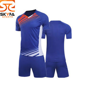 En kaliteli yeni satış yeni ürün futbol forması - Product Image 6