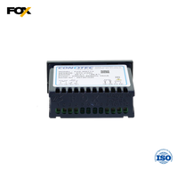 CONOTEC FOX-2001TX contrôleur de température numérique RS485 Communication(Maximum 1.2km) Celsius/Fahrenheit refroidissement/contrôle de chauffage