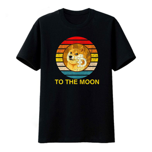 เสื้อยืดพิมพ์ลายสกรีนผ้าฝ้ายแฟชั่นใหม่ คุณภาพพรีเมียม ผ้าถักสั่งทำพิเศษ เสื้อยืดผู้ชายสำหรับขาย - Product Image 2