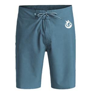 ชุดเล่นเซิร์ฟสำหรับผู้ชายกางเกงขาสั้นสำหรับตกปลากลางแจ้งขนาดเล็กแห้งเร็วป้องกันแบคทีเรีย UPF 50สำหรับผู้ชาย - Product Image 1