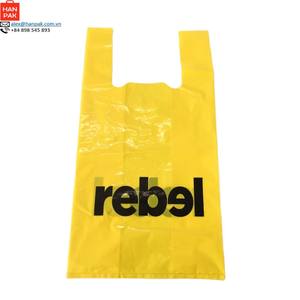 Germant-Bolso de compras con logotipo, JSC, de Vietnam, Polonia, Canadá - Product Image 6