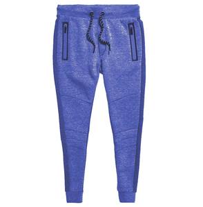 Pantalones de chándal de alta calidad para hombre, pantalones de chándal con cintura elástica, ropa informal bordada para el trabajo, estancia acogedora y cómoda, OEM - Product Image 5