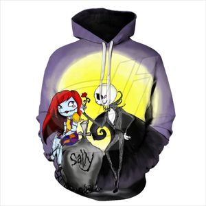 Sweat-shirt à capuche personnalisé pour hommes, sweat-shirt de haute qualité à Sublimation, personnalisé, nouvelle mode - Product Image 3