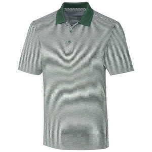 Chemises de golf décontractées 100 % polyester pour hommes 2026 à manches courtes, séchage rapide, broderie personnalisée, motifs logo, plusieurs couleurs - Product Image 5
