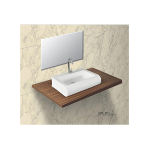 Latest Price Good Quality 9L Capacity Modern Design Kitchen Use Table Top <b>Basin</b> for Bulk Supply - Product Image 1