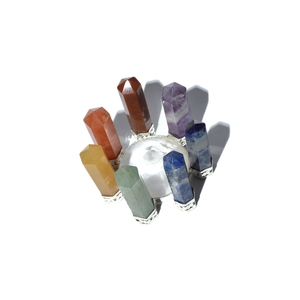 Acheter Chakra Healing Generator | Obtenez Chakra Healing Generator Healing Metaphysical Items - Product Image 1
