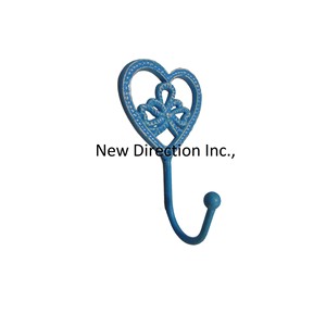 Bag Hanging Hook Bathroom & Kitchen <b>Wall</b> Decoration Double <b>Wall</b> Hanging <b>Clothes</b> Hook <b>Wall</b> - Product Image 3