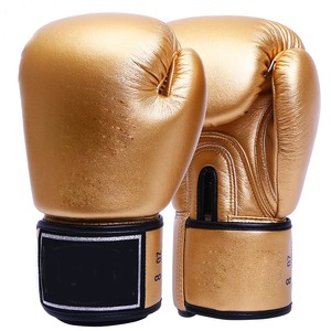 ถุงมือมวยหนังสำหรับผู้ชาย,ดีไซน์ไม่เหมือนใคร - Product Image 6