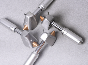 เครื่องประดับตกแต่งบ้านรูปแรด - Product Image 6