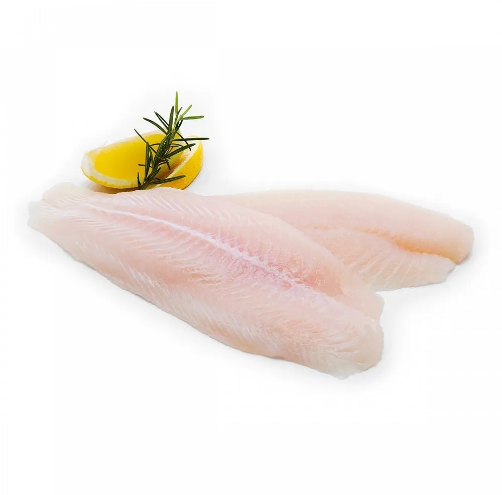 WHITE WELL Untrimed Triferal IQF Ikan Beku Ikan Makanan Laut Ikan Trenggiling Harga Pabrik Jumlah Besar Kualitas Tinggi