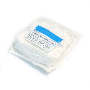 BLUENJOY ผ้าโปร่งฆ่าเชื้อแบบใช้แล้วทิ้ง,ผ้าตาข่ายทางการแพทย์ปลอดเชื้อคุณภาพสูง<span class=keywords><strong>3</strong></span> "<span class=keywords><strong>X</strong></span> <span class=keywords><strong>4</strong></span>' - Product Image 1