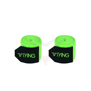 Bandages de boxe YING ENTERPRISES, bandages élastiques pour les mains, bandages professionnels pour les mains, modèle YE-2610 Dummy - Product Image 5