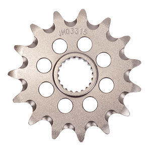 Piñón delantero para motocicleta KAWASAKI KX250 - Product Image 1