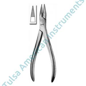 Beyer hueso Rongeur - Product Image 2