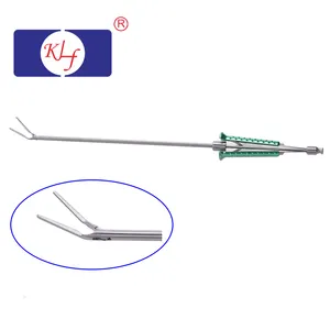 Surgery Instruments Thoracoscopy Surgery Instrument Tweezers/medical Device Forceps Medical Instrument