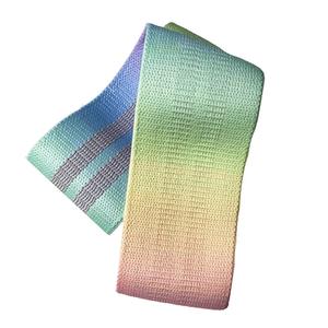 Bandes de résistance avec Logo personnalisé, haute qualité, 2 pièces - Product Image 5