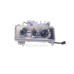 อะไหล่ไฟหน้ารถ24V Mec สำหรับ1994 Mitsubishi Canter M-MB2156รับประกัน1ปี - Product Image 2