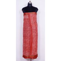 Pareo de Algodón Indio para Mujer, Diseño Floral a Cuadros, Hecho a Mano, Satinado, Sexy, Transpirable, Suave al Tacto
