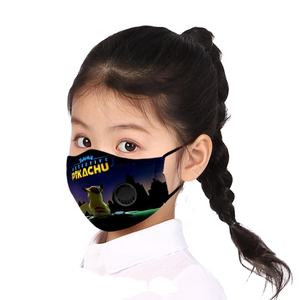 New style Top Quality 2020 best sale New sale Top selling Custom cotton facemask - Product Image 5