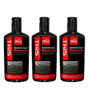 कार के कांच पदच्युत प्रकाश उत्पादों भंवर पेंट कार खरोंच पदच्युत - Product Image 3