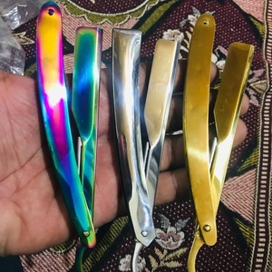 Cắt Tóc Chuyên Nghiệp Mới Và Dao Cạo Trượt Cá Nhân Với Màu Sắc Tùy Chỉnh, Thiết Kế, Đóng Gói Cho Thương Hiệu Của Riêng Bạn - Product Image 4