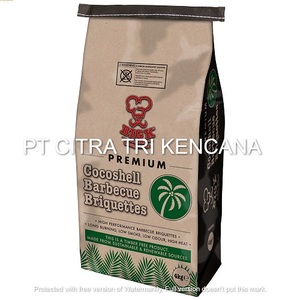 Grafton-embalaje de madera dura para barbacoa, barbacoa de carbón, barbacoa, barbacoa - Product Image 3