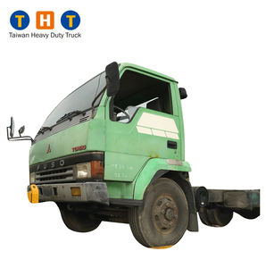 MOTEUR DE CAMION MIT FU 6D31 D'OCCASION ANNÉE 1993 4948 CC 8,8 TONNES MOTEUR D'OCCASION CAMION D'OCCASION pour Mitsubishi Fuso - Product Image 1