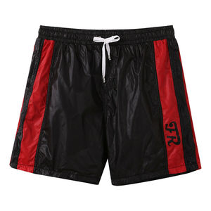 De los hombres pantalones de secado rápido pantalones cortos de playa traje de baño Deporte Pantalones cortos atléticos - Product Image 5