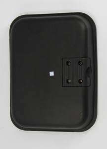 Mec OE fitment กระจกมองข้าง UD340อะไหล่รถบรรทุก Hino รุ่น520 1965-1968อเนกประสงค์กระจกรถยนต์ทั่วไปไต้หวัน - Product Image 2