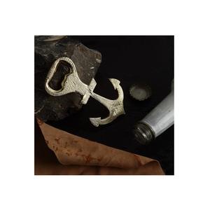 De lujo de abridor de botella de forma y abridor de vino para vajilla con acabado oro para la casa y el restaurante - Product Image 2