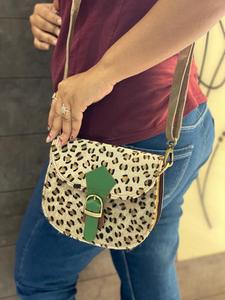Nuevo bolso de mano de cuero de vaca para mujer, bolso cruzado, bolso de compras, superventas, diseño único, bolso hecho a mano, regalo para ella - Product Image 2