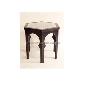 Mesa marroquí de alta calidad - Product Image 6