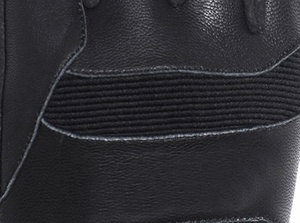 Fabricación profesional Guantes de motocicleta Dedo completo 100% Guantes de carreras de motos de alta calidad en MOQ bajo - Product Image 3