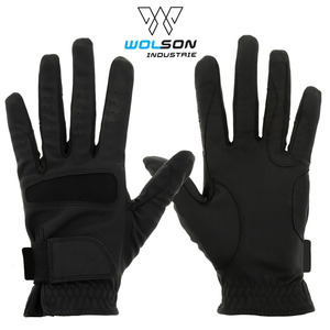 Gants d'équitation équestres personnalisables Gants d'équitation personnalisés Gants d'équitation antidérapants de qualité Gants d'équitation unisexes. - Product Image 1