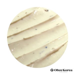 Máscara de modelado facial de lavanda de alta calidad en polvo Cuidado DE LA PIEL coreano Etiqueta privada OEM ODM - Product Image 3