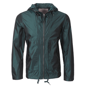 แจ็กเก็ตกันลมสไตล์สตรีทปรับแต่งได้สำหรับโค้ชส่วนตัวพิมพ์โลโก้แบรนด์ - Product Image 6