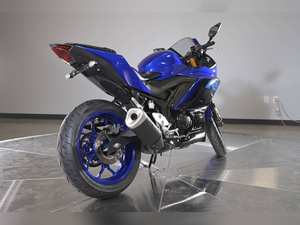 Motocicleta Deportiva Yamaha YZF-R3 Usada 2014 a 2019 Disponible - Product Image 5