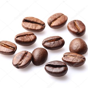 Café de granos enteros 100% Arábica vietnamita original de alta calidad, tostado medio, a granel, OEM, marca privada - Product Image 5