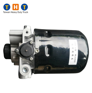 เครื่องทำลมแห้ง ML252080 สำหรับมิตซูบิชิ ฟูโซ่ 401 EURO-5 อะไหล่ใหม่สำหรับซ่อมแซม - Product Image 2