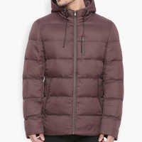 Wholesale <b>Men</b> <b>Pullover</b> Multicolour Lightweight Bubble <b>Jackets</b> For Autumn and Winter Customize Logos - Product Image 4
