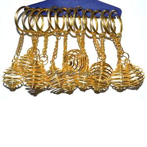 Porte-clés personnalisé, Cage à clés - Product Image 1