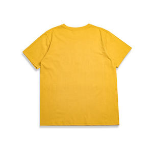 Camiseta de manga corta bordada con logotipo personalizado, para mujer - Product Image 6