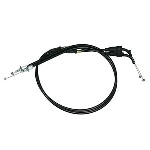Câble D'accélérateur De moto Pour KAWASAKI KX250F 11-12 - Product Image 1