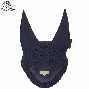 Cómodo caballo ecuestre caballo equipo de Nueva llegada de la buena calidad caballo oído neto - Product Image 3