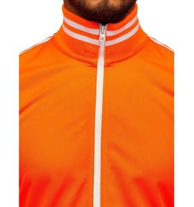 เสื้อฮู้ดแขนยาวมีฮู้ดพิมพ์ลายการ์ตูนแบบตะวันตก,เสื้อสเวตเตอร์แฟชั่นแบบสวมศีรษะเลือกลายได้ตามต้องการ - Product Image 3