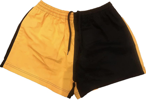 Breathable Quick Dry Anti-Bacterial Rugby <b>Shorts</b> - Product Image 6